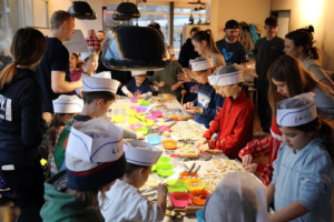 KidsClubBackenHamma18Dez16 KidsClubBackenHamma18Dez16