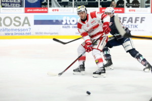 56 Leonhard Korus (Ravensburg Towerstars) 19 Taylor Vause (EC Bad Nauheim)