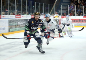(Ravensburg Towerstars) (Dresdner Eisloewen)