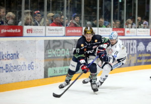 (Ravensburg Towerstars) (Dresdner Eisloewen)