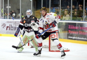 (Ravensburg Towerstars) (EHC Freiburg)