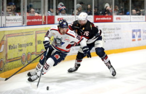(Ravensburg Towerstars) (Kassel Huskies)