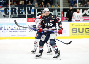 (Ravensburg Towerstars) (Kassel Huskies)