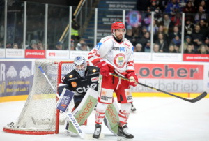 43 Ilya Sharipov (Ravensburg Towerstars) (EV Landshut)