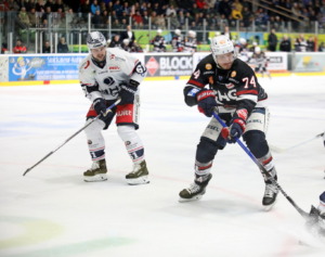 (Ravensburg Towerstars) (Blue Devils Weiden)