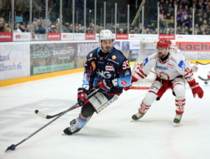 (Ravensburg Towerstars) (EV Landshut)