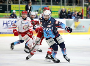 (Ravensburg Towerstars) (EV Landshut)