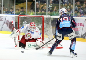 (Ravensburg Towerstars) (EV Landshut)