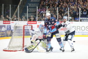 (Ravensburg Towerstars) (Dresdner Eisloewent)