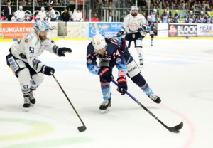 (Ravensburg Towerstars) (Dresdner Eisloewent)