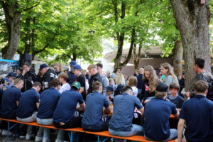 SaisonAbschlusFeierBaernegarten8