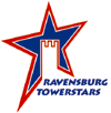 towerstars logo mit signet blau_klein