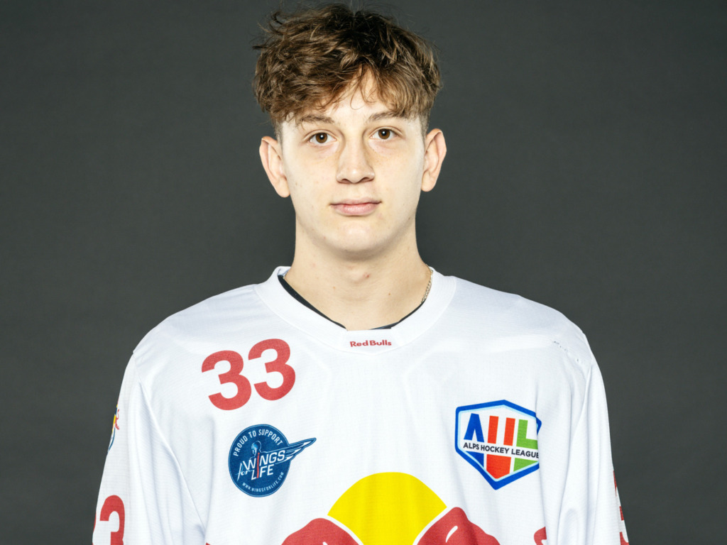EC Red Bull Salzburg - Media Day Bild: EC Red Bull Salzburg