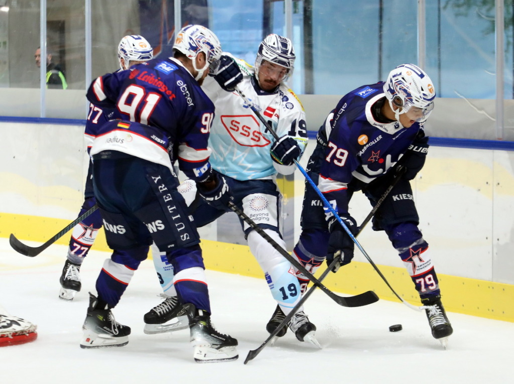 17082025_RavensburgTowerstarsgegenDresdnerEisloewen (Ravensburg Towerstars) (Dresdner Eisloewent)
