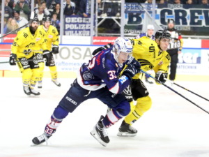 (Ravensburg Towerstars) (Krefeld Pinguine)