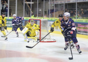 (Ravensburg Towerstars) (Krefeld Pinguine)