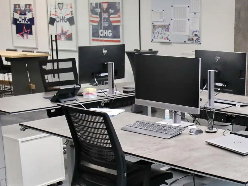 towerstars büro