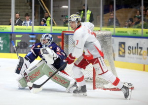 (Ravensburg Towerstars) (EC Bad Nauheum)