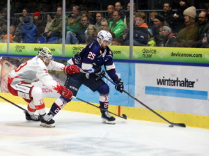 (Ravensburg Towerstars) (EC Bad Nauheum)