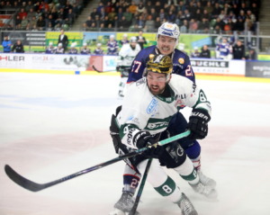 (Ravensburg Towerstars) (Bietigheim Steelers)