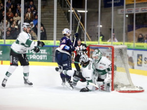 (Ravensburg Towerstars) (Bietigheim Steelers)