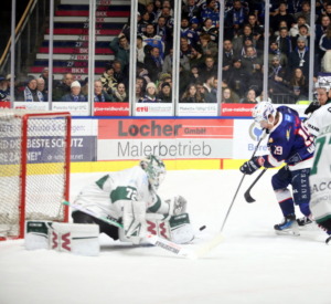 (Ravensburg Towerstars) (Bietigheim Steelers)