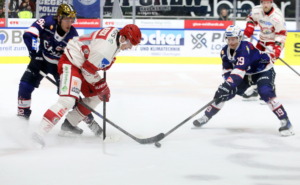 (Ravensburg Towerstars) (EV Landshut)