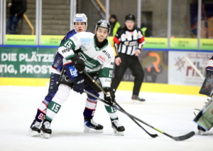 (Ravensburg Towerstars) (Bietigheim Steelers)