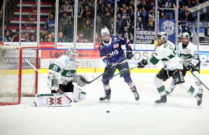 (Ravensburg Towerstars) (Bietigheim Steelers)