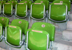 Sitzplatz